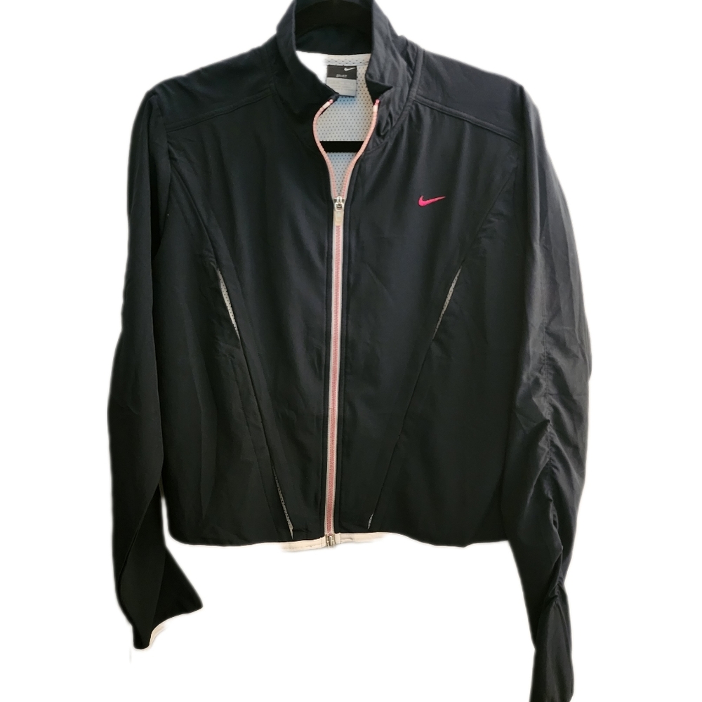 Nike Running Jacket